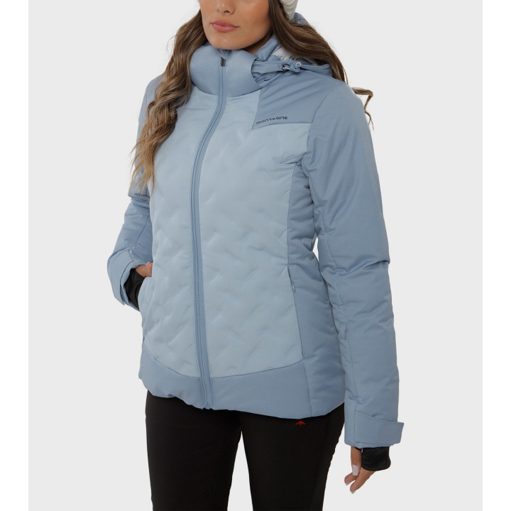 Campera de mujer Umay