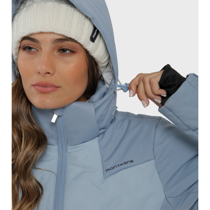 Campera de mujer Umay