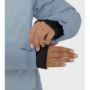 Campera de mujer Umay