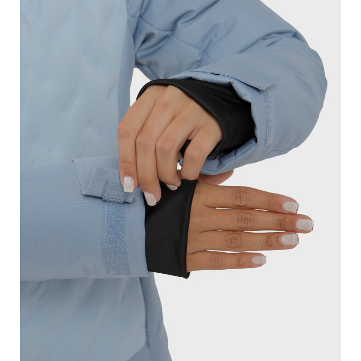 Campera de mujer Umay