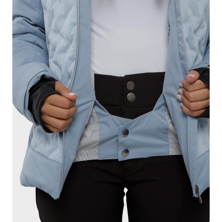 Campera de mujer Umay