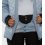 Campera de mujer Umay