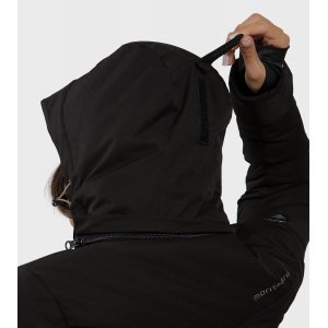 Campera de mujer Umay
