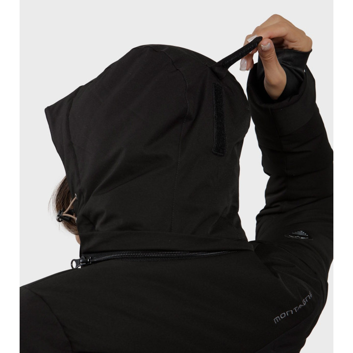 Campera de mujer Umay
