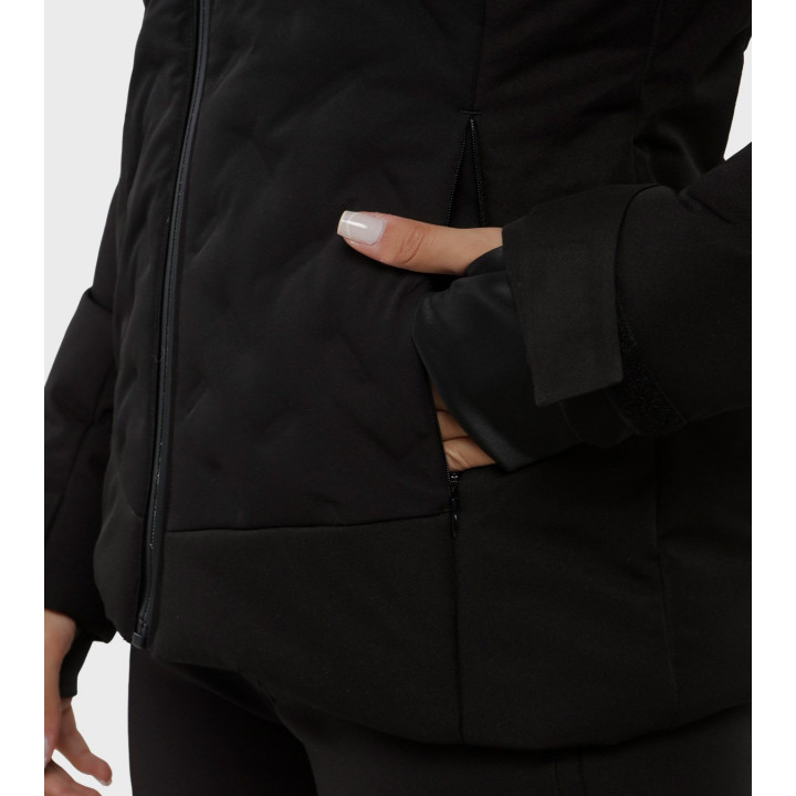 Campera de mujer Umay