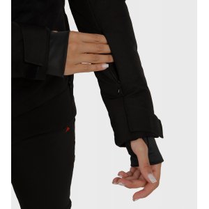 Campera de mujer Umay