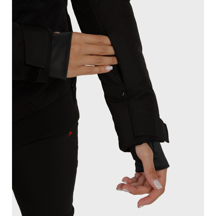 Campera de mujer Umay