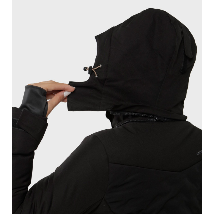 Campera de mujer Umay