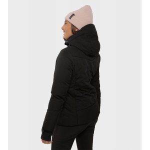 Campera de mujer Umay