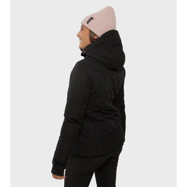 Campera de mujer Umay