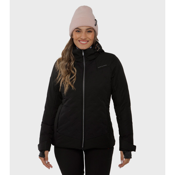Campera de mujer Umay