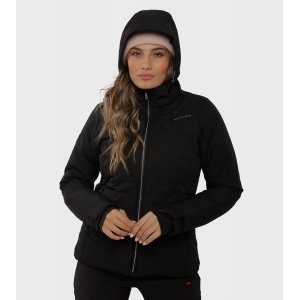 Campera de mujer Umay