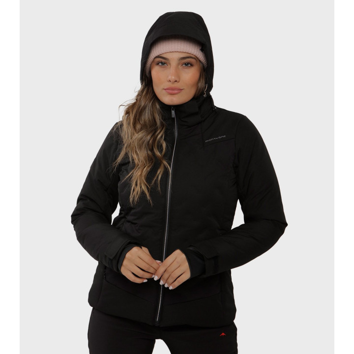 Campera de mujer Umay
