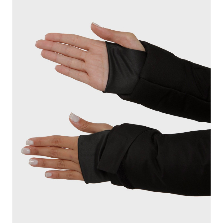Campera de mujer Umay