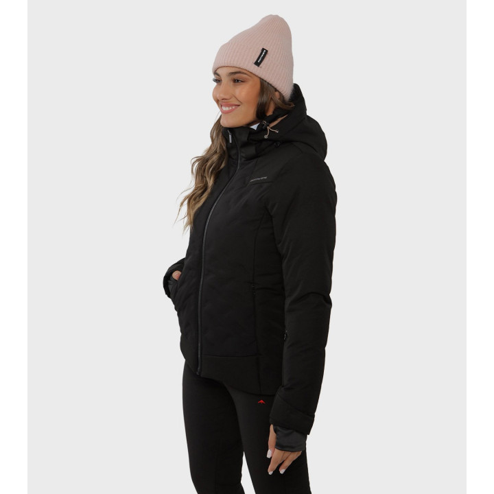 Campera de mujer Umay