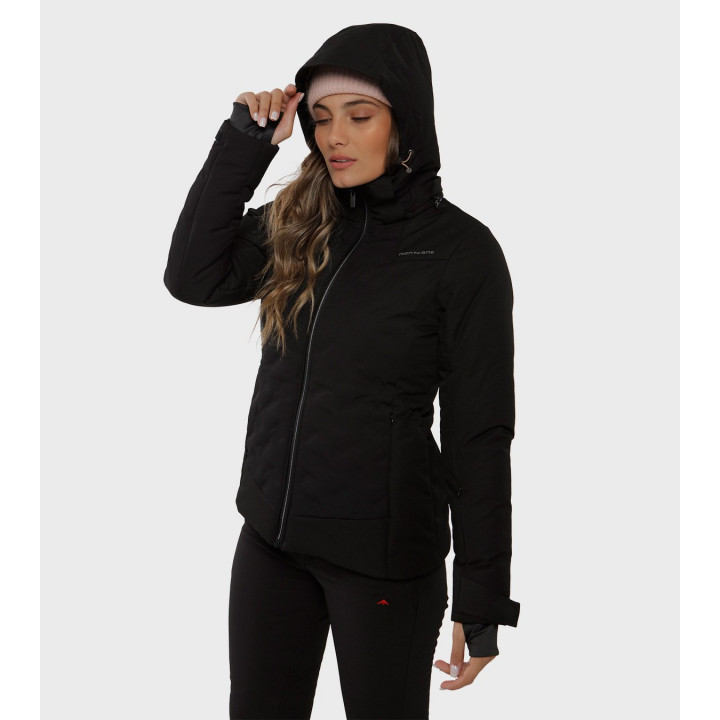Campera de mujer Umay