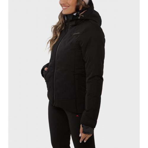 Campera de mujer Umay
