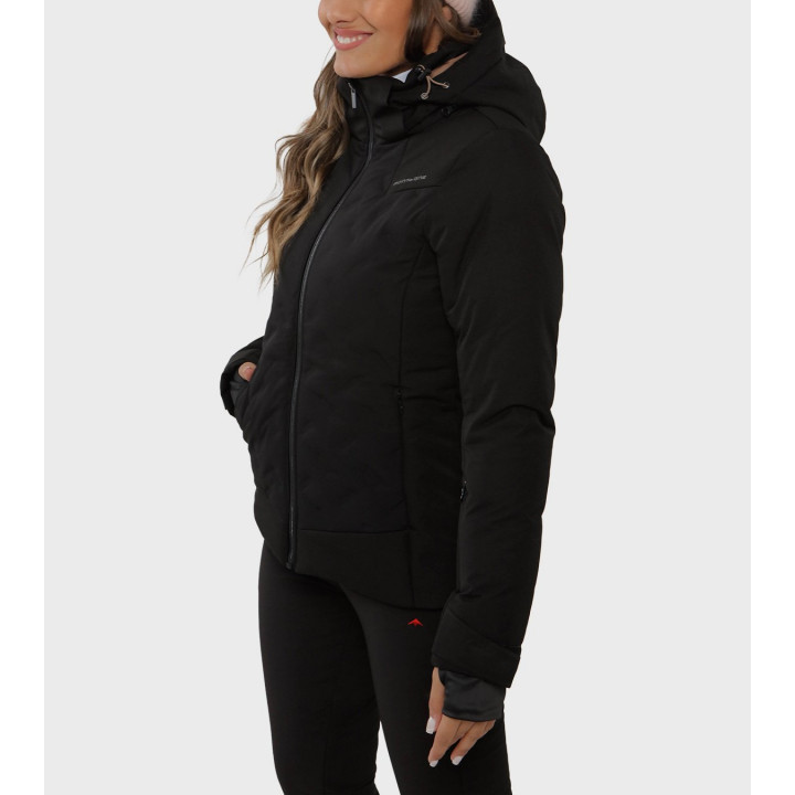Campera de mujer Umay