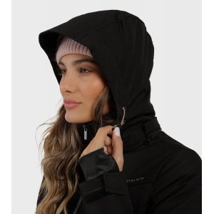 Campera de mujer Umay