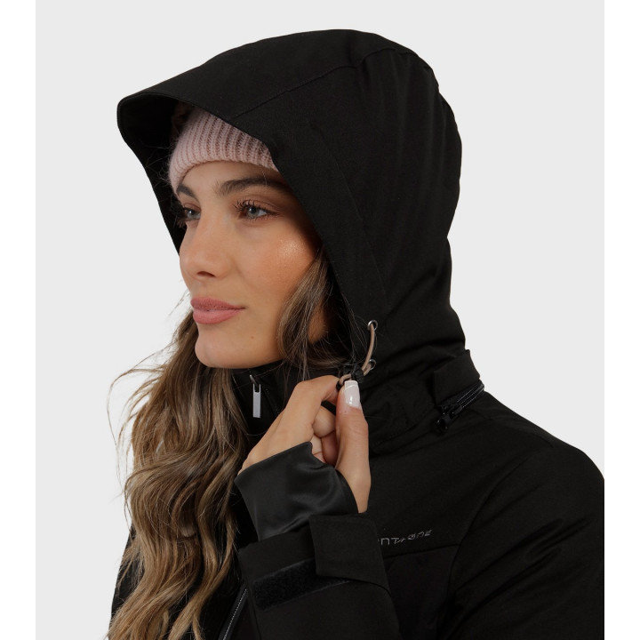Campera de mujer Umay
