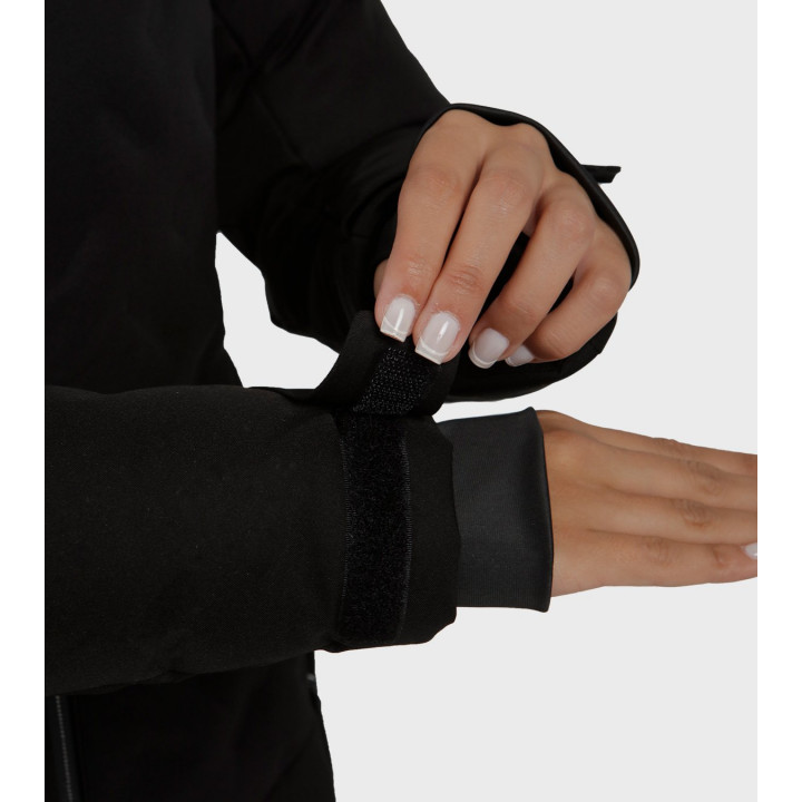 Campera de mujer Umay