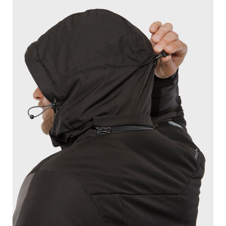Campera de hombre Darius