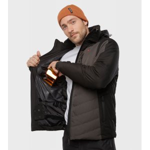 Campera de hombre Darius