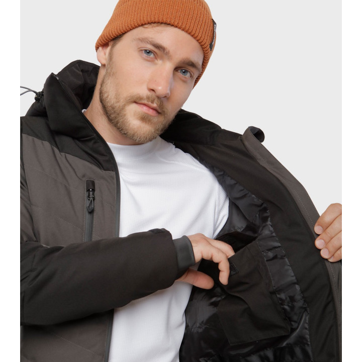 Campera de hombre Darius