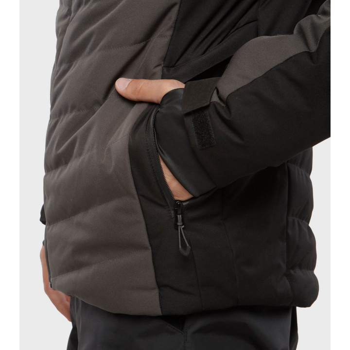 Campera de hombre Darius