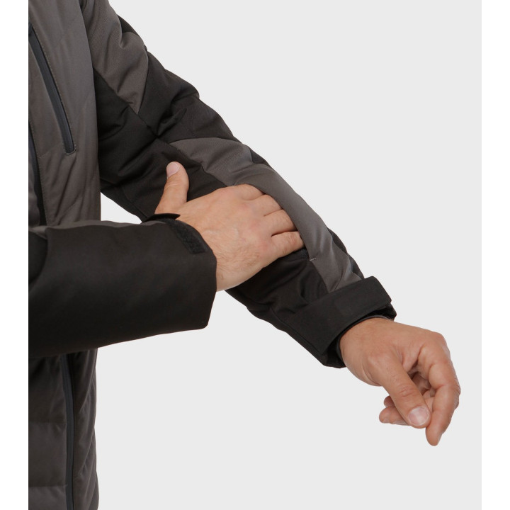 Campera de hombre Darius