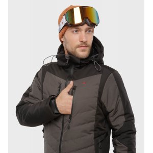 Campera de hombre Darius