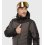 Campera de hombre Darius