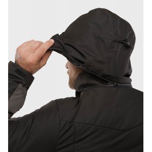 Campera de hombre Darius