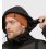 Campera de hombre Darius