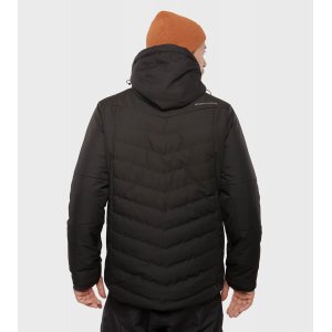 Campera de hombre Darius