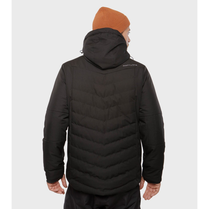 Campera de hombre Darius