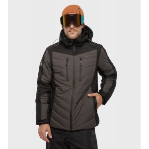 Campera de hombre Darius