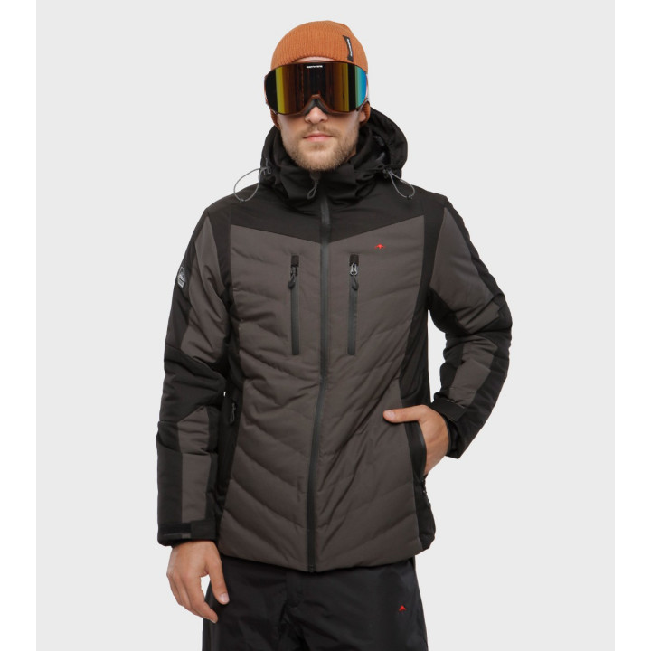 Campera de hombre Darius