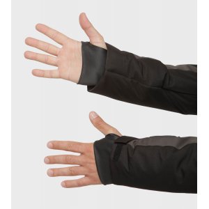 Campera de hombre Darius