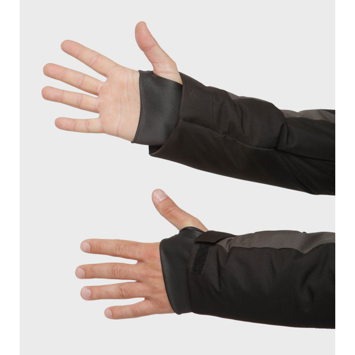 Campera de hombre Darius