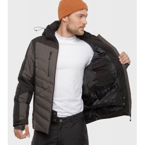 Campera de hombre Darius