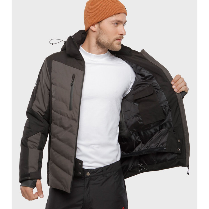 Campera de hombre Darius