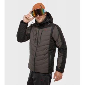 Campera de hombre Darius