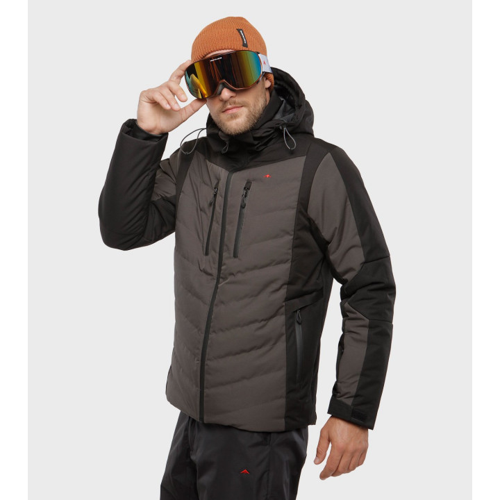 Campera de hombre Darius