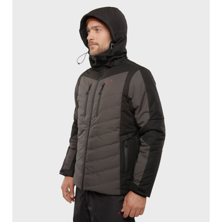 Campera de hombre Darius
