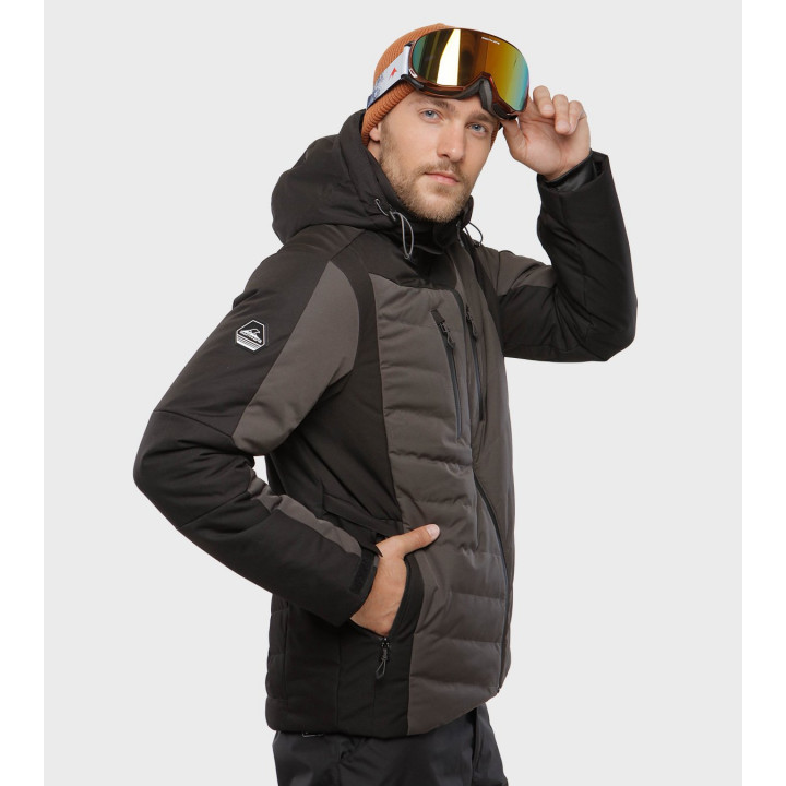 Campera de hombre Darius