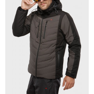 Campera de hombre Darius