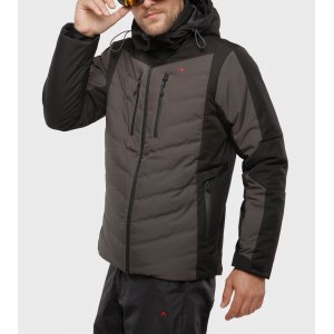 Campera de hombre Darius