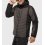 Campera de hombre Darius