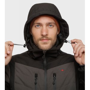 Campera de hombre Darius